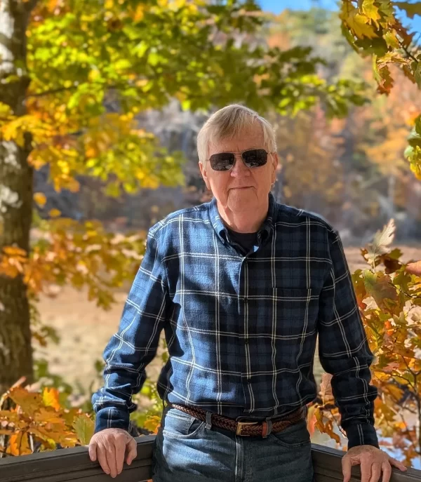 Russ Stone