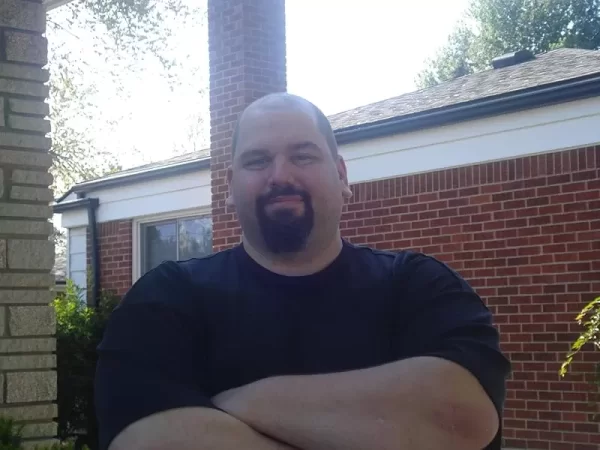 Charles P. Zaglanis