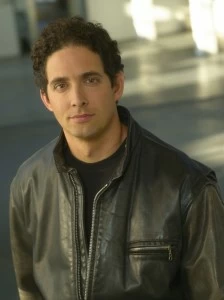 Alex Berenson Alex Berenson