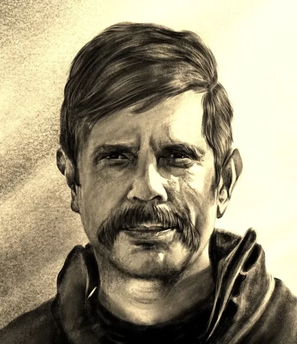 Bill Runner