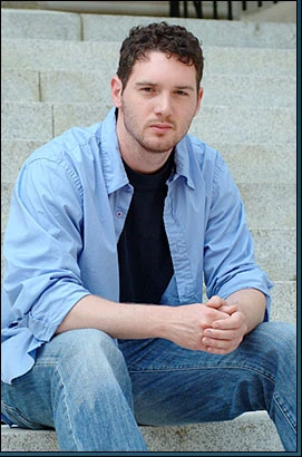 Andrew Britton Andrew Britton