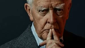 John Le Carré
