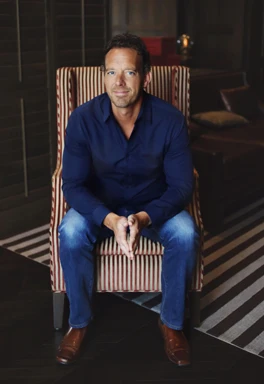 Chad Zunker