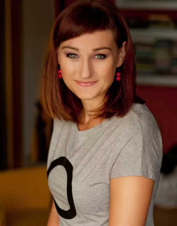 Kateřina Tučková