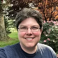 Melanie R. Anderson