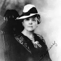 L. M. Montgomery L. M. Montgomery