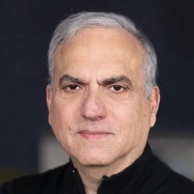 Joe Goldberg