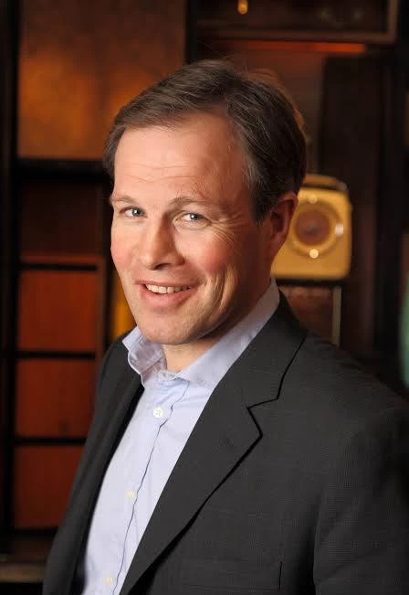 Tom Bradby Tom Bradby