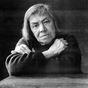 Patricia Highsmith