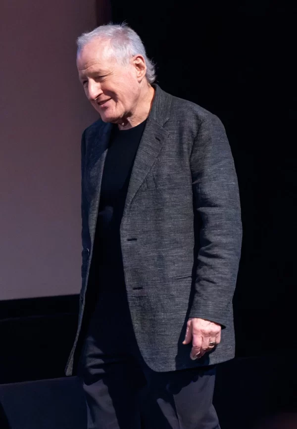 Michael Mann Michael Mann