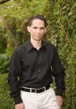 Paul Genesse