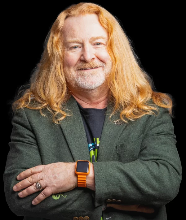 Grant McKenzie