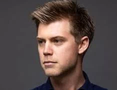 Ben Sanders
