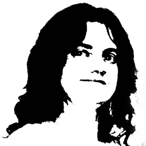 Cynthia Ward