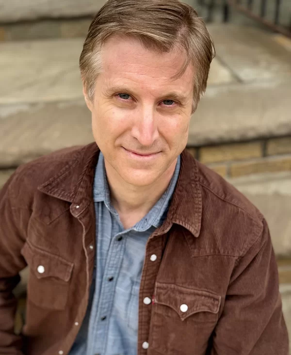Matthew Kressel