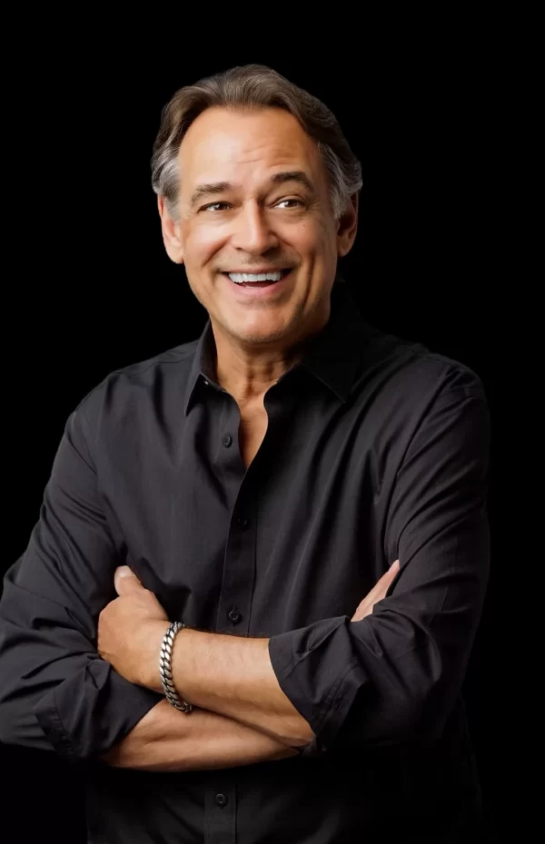 Jon Lindstrom Jon Lindstrom