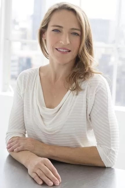 Wendy Walker