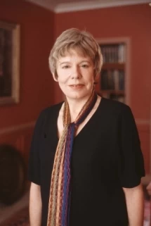 Karen Armstrong
