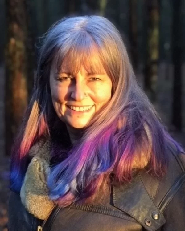 Karen Guyler