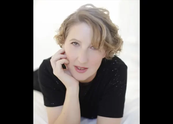 Caroline Clark Caroline Clark