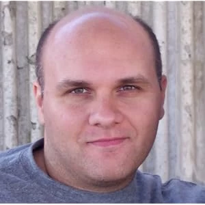 James Aquilone James Aquilone