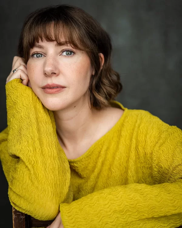 Catherine Steadman
