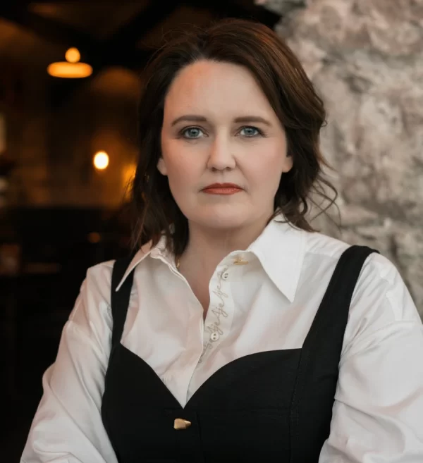 Dervla McTiernan