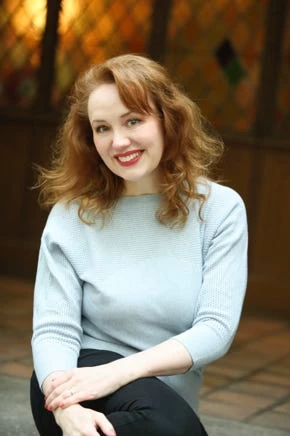 Hilary Davidson Hilary Davidson
