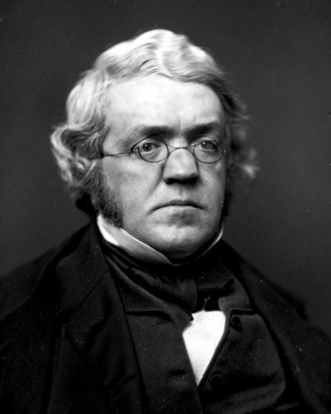 William Makepeace Thackeray William Makepeace Thackeray