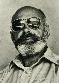 Donald Hamilton