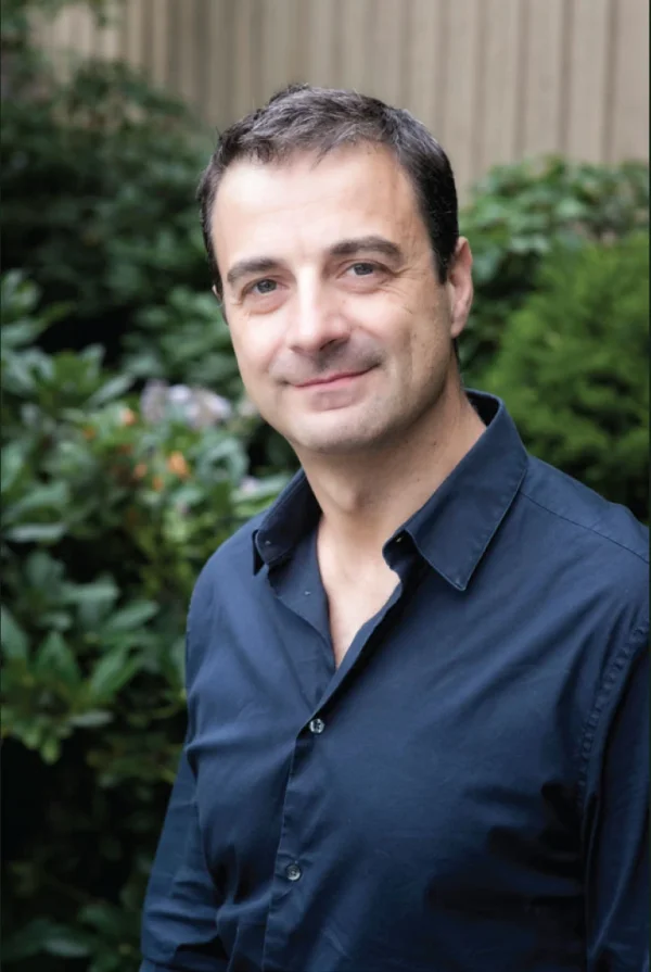 Daniel Kalla