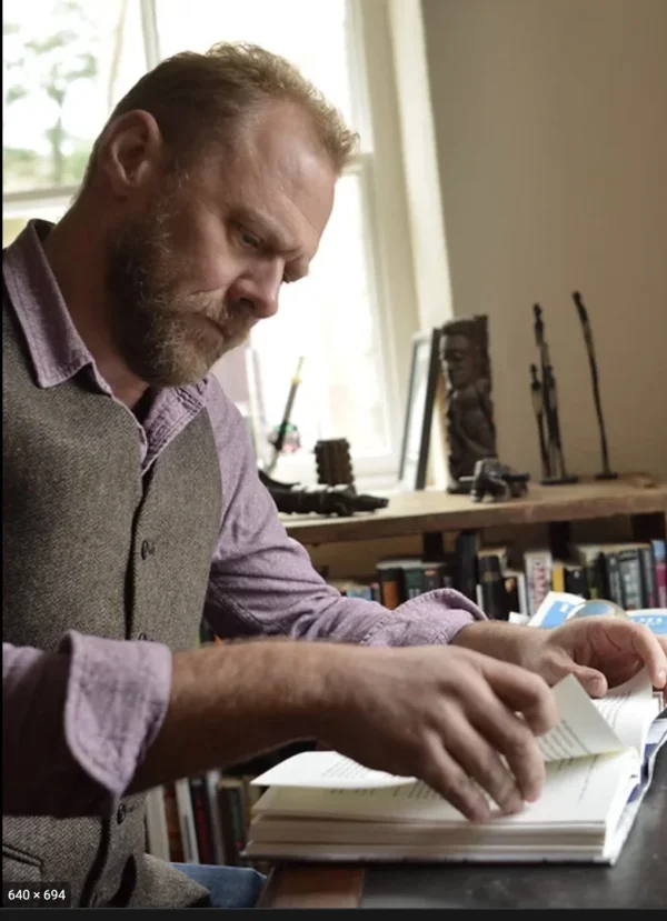Simon Conway