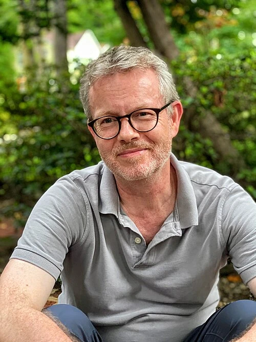 Adam Brookes