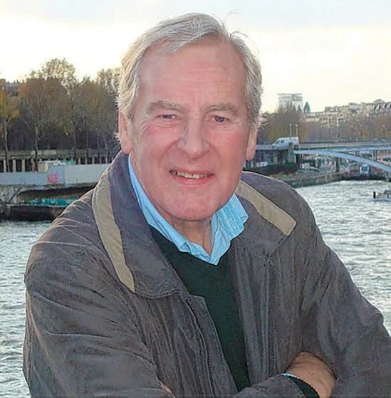 Craig Thomas