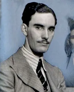 John Carnell