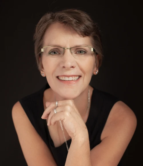 Maggie Thom