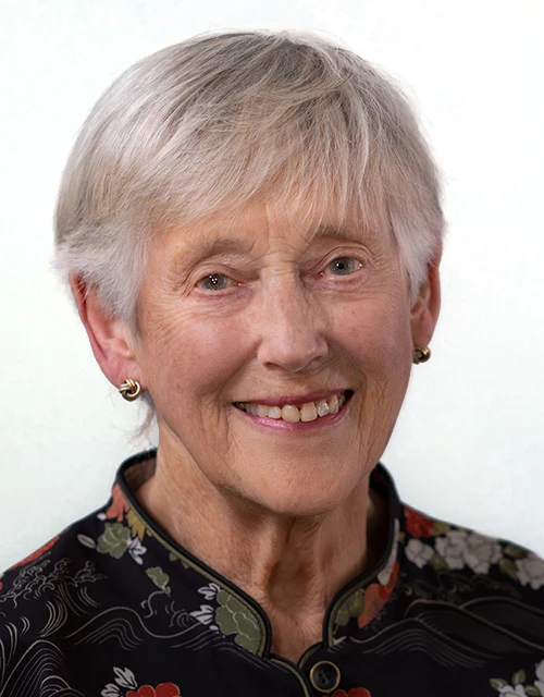 Stella Rimington