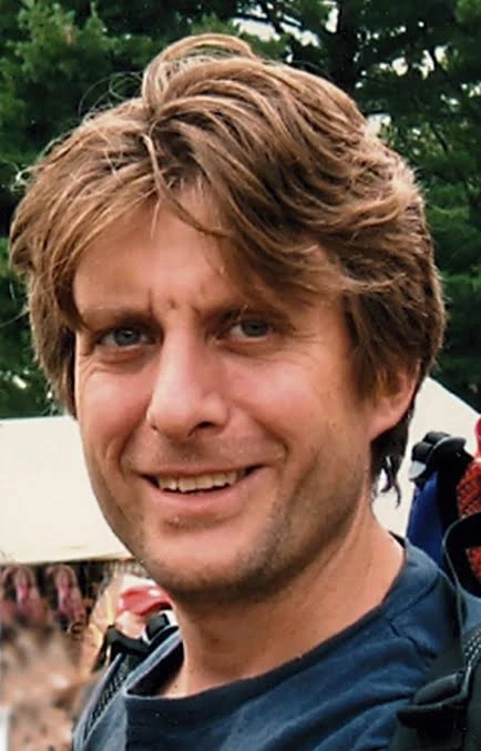 Daniel Palmer Daniel Palmer