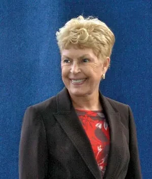 Ruth Rendell