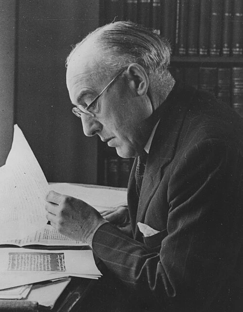 William Croft Dickinson