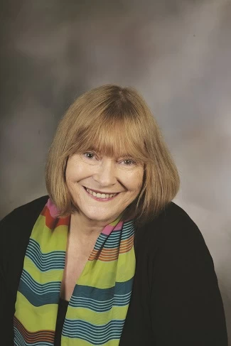 Barbara Cleverly