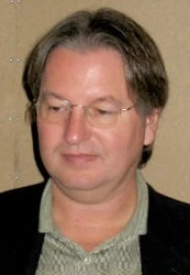 Bruce Sterling