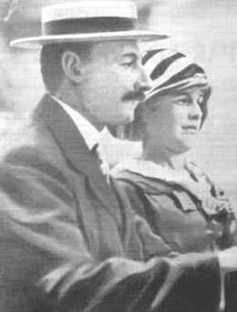 John Jacob Astor