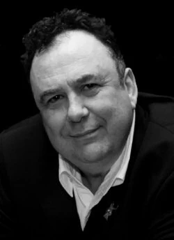 Philip Caveney