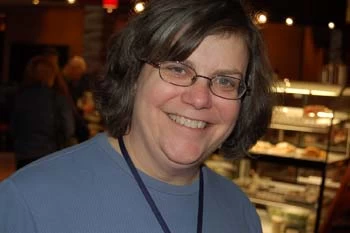 Maureen F. McHugh