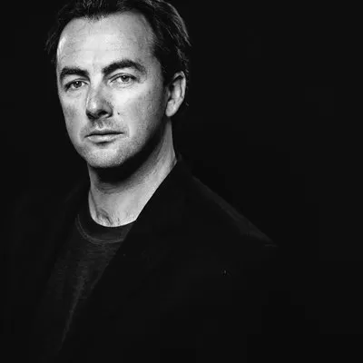 Joel Shepherd