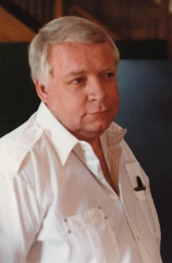Algis Budrys Algis Budrys