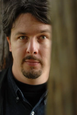Jeffrey Overstreet