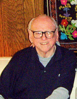 William F. Nolan