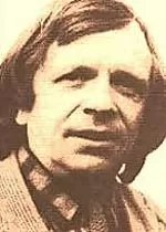 Barrington J. Bayley